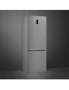 Combi Libre Instalación - SMEG FC48XDNE, Inox, Altura 192 cm, Anchura 70 cm, Eficiencia E