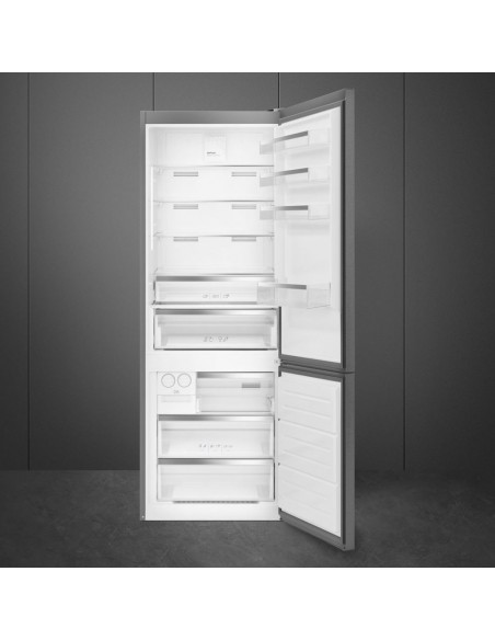 Combi Libre Instalación - SMEG...