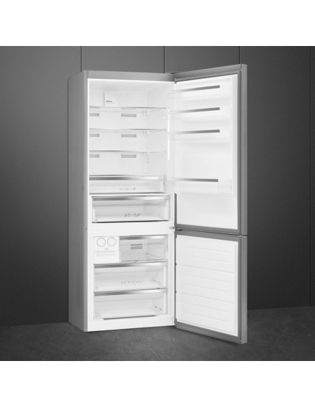 Combi Libre Instalación - SMEG...