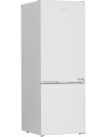Combi Libre Instalación - BEKO B3RCNE564HW, Blanco, Altura 192 cm, Anchura 70 cm