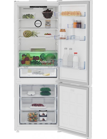 Combi Libre Instalación - BEKO...