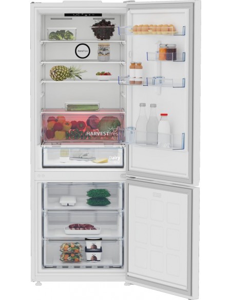 Combi Libre Instalación - BEKO...