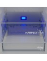 Combi Libre Instalación - BEKO B3RCNE564HW, Blanco, Altura 192 cm, Anchura 70 cm