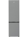 Combi Libre Instalación - BEKO B5EUNE406HXB, Inox, Altura 2.03 m, Eficiencia C