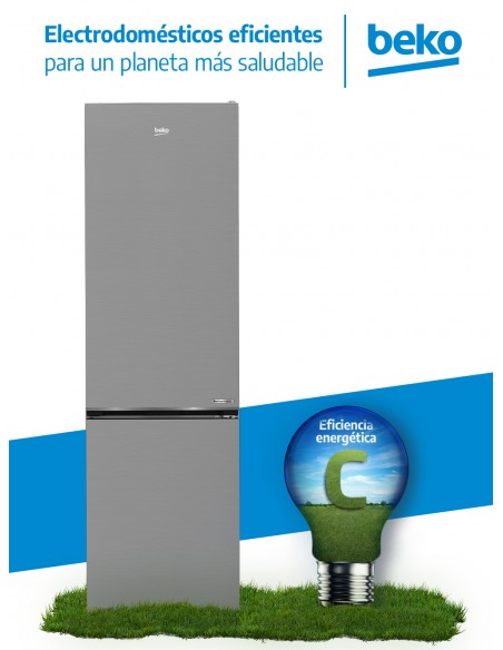 Combi Libre Instalación - BEKO...
