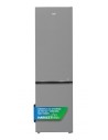 Combi Libre Instalación - BEKO B5EUNE406HXB, Inox, Altura 2.03 m, Eficiencia C
