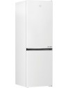 Combi Libre Instalación - BEKO B5RCNE365HW, Altura 1,86m, Blanco