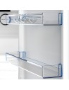Combi Libre Instalación - BEKO B5RCNE405HG2, Inox, Altura 2.03 m