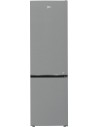 Combi Libre Instalación - BEKO B7RCNE407HXB, Inox, Altura 2.03 m, Eficiencia B