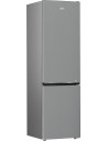 Combi Libre Instalación - BEKO B7RCNE407HXB, Inox, Altura 2.03 m, Eficiencia B