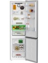 Combi Libre Instalación - BEKO B7RCNE407HXB, Inox, Altura 2.03 m, Eficiencia B