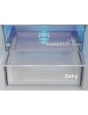 Combi Libre Instalación - BEKO B7RCNE407HXB, Inox, Altura 2.03 m, Eficiencia B