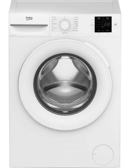 Lavadora Libre Instalación - BEKO...