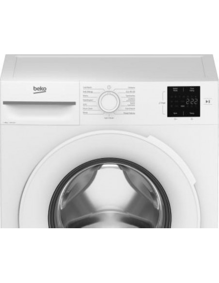 Lavadora Libre Instalación - BEKO...