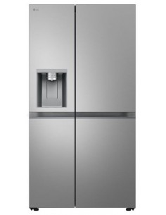 Frigorífico Americano - LG...