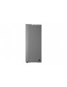 Frigorífico Americano - LG GSLE81PYBC, Inox, Altura 1.79 m