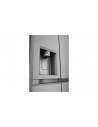 Frigorífico Americano - LG GSLE81PYBC, Inox, Altura 1.79 m