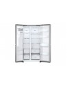 Frigorífico Americano - LG GSLE81PYBC, Inox, Altura 1.79 m