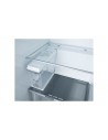 Frigorífico Americano - LG GSLE81PYBC, Inox, Altura 1.79 m