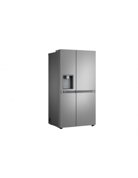 Frigorífico Americano - LG...