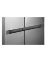 Frigorífico Americano - LG GSBC40PYPE, Inox, Altura 1.79 m, Eficiencia E