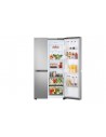 Frigorífico Americano - LG GSBC40PYPE, Inox, Altura 1.79 m, Eficiencia E