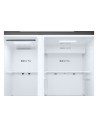 Frigorífico Americano - LG GSBC40PYPE, Inox, Altura 1.79 m, Eficiencia E