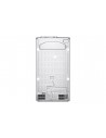 Frigorífico Americano - LG GSBC40PYPE, Inox, Altura 1.79 m, Eficiencia E