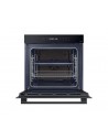 Horno Multifunción - SAMSUNG NV7B40403CK/U1, Negro, Catalítico