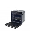 Horno Multifunción - SAMSUNG NV7B40403CK/U1, Negro, Catalítico