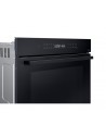 Horno Multifunción - SAMSUNG NV7B40403CK/U1, Negro, Catalítico