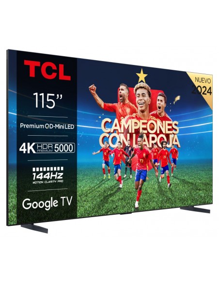 TV MiniLed Premium - TCL 115X955,...