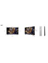 TV MiniLed Premium - TCL 115X955, 115" pulgadas, 4K, GoogleTV, Onkyo