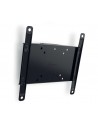 Soporte TV - VOGEL'S MA2010-C1, Negro, 19"-40", 75x75 hasta 200x200 mm