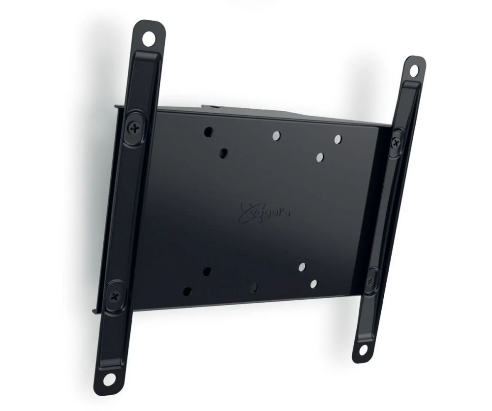 Soporte TV - VOGEL'S MA2010-C1, Negro, 19'-40', 75x75 hasta 200x200 mm