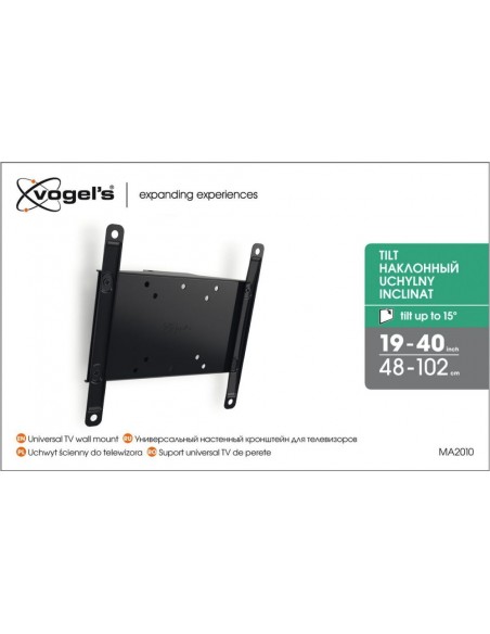 Soporte TV - VOGEL'S MA2010-C1,...
