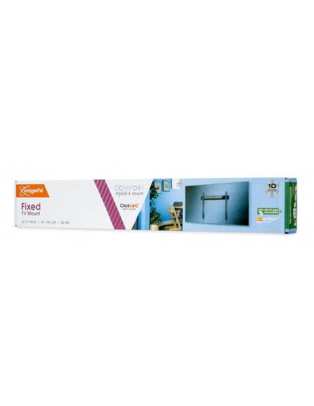 Soporte TV - VOGEL'S TVM 3403,...