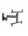 Soporte TV - VOGEL'S TVM 3463 32"-65", Inclinable, Rotable