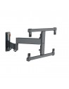 Soporte TV - VOGEL'S TVM 3463 32"-65", Inclinable, Rotable