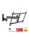 Soporte TV - VOGEL'S TVM 3643, 40"- 77", Inclinable