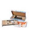 Soporte TV - VOGEL'S TVM 3643, 40"- 77", Inclinable