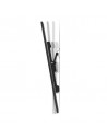 Soporte TV - VOGEL'S MA3010-B1, 32" a 55", 100x100-400x400 mm, Inclinable