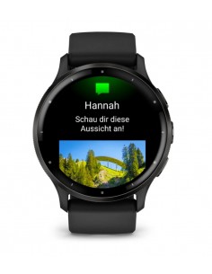 Smartwatch - GARMIN Venu 3...