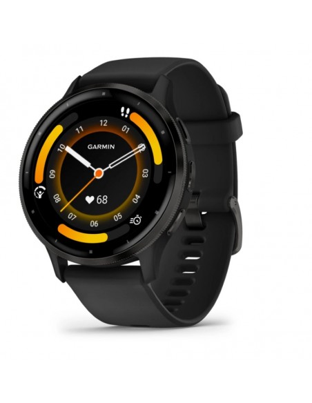 Smartwatch - GARMIN Venu 3 + Slate,...