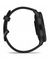 Smartwatch - GARMIN Venu 3 + Slate, Negro, 1,4"