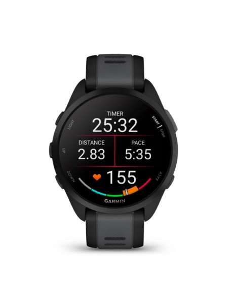 Smartwatch - GARMIN Forerunner 165,...