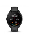Smartwatch - GARMIN Forerunner 165, GPS, Negro