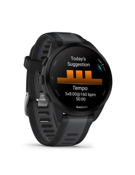 Smartwatch - GARMIN Forerunner 165,...