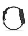 Smartwatch - GARMIN Forerunner 165, GPS, Negro