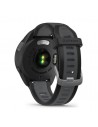 Smartwatch - GARMIN Forerunner 165, GPS, Negro